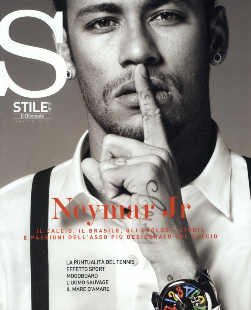 Stile – Il Giornale