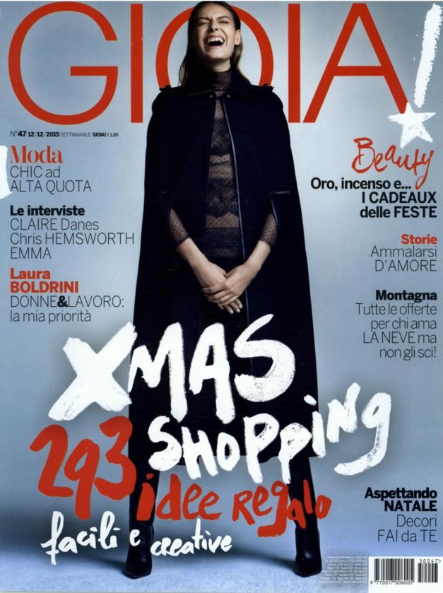 Gioia