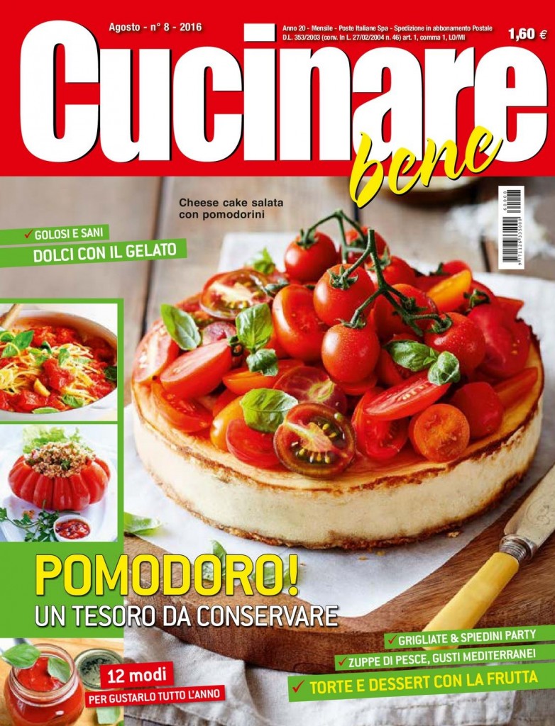 Cucinare Bene