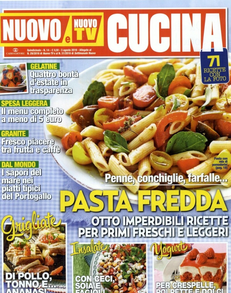 Nuovo Cucina