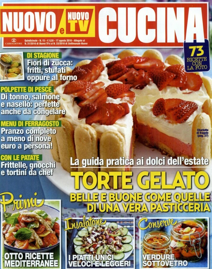 Nuovo Cucina