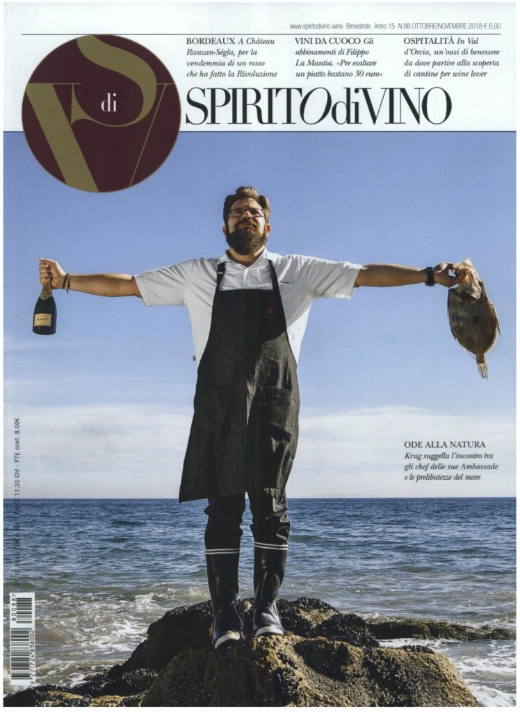 Spirito DiVino