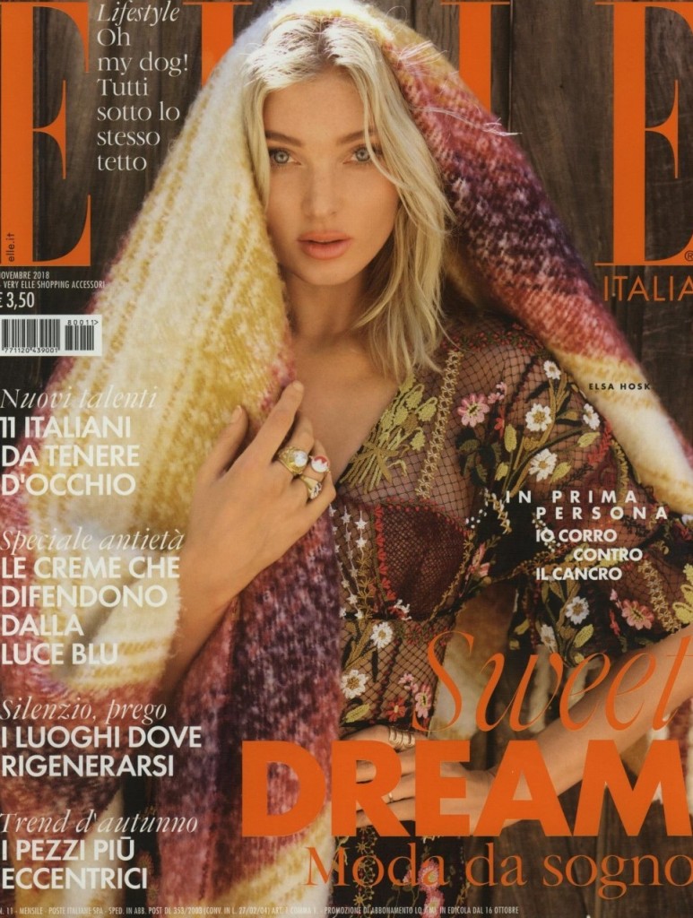 Elle