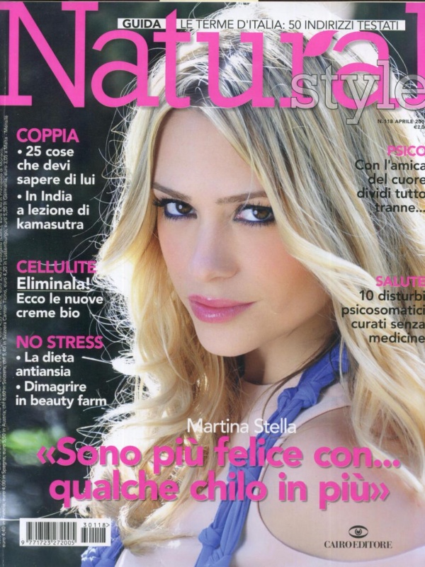 Natural Style