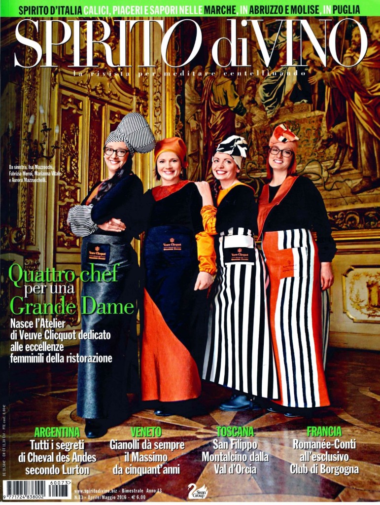 Spirito diVino