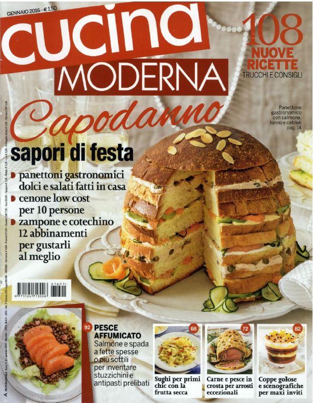 Cucina Moderna