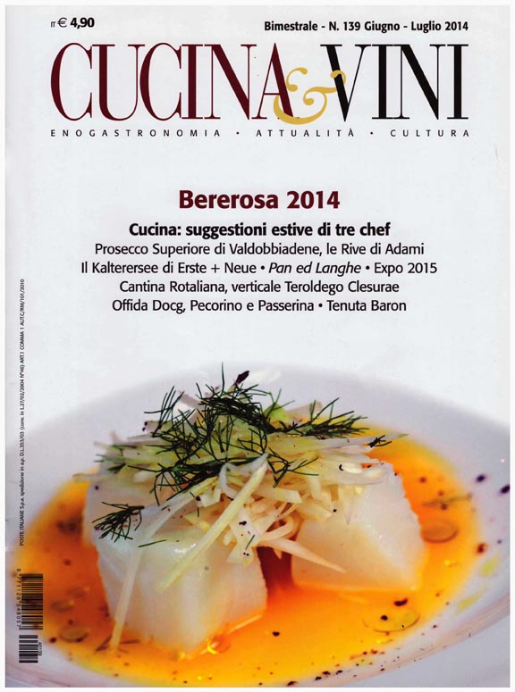 Cucina & Vini.