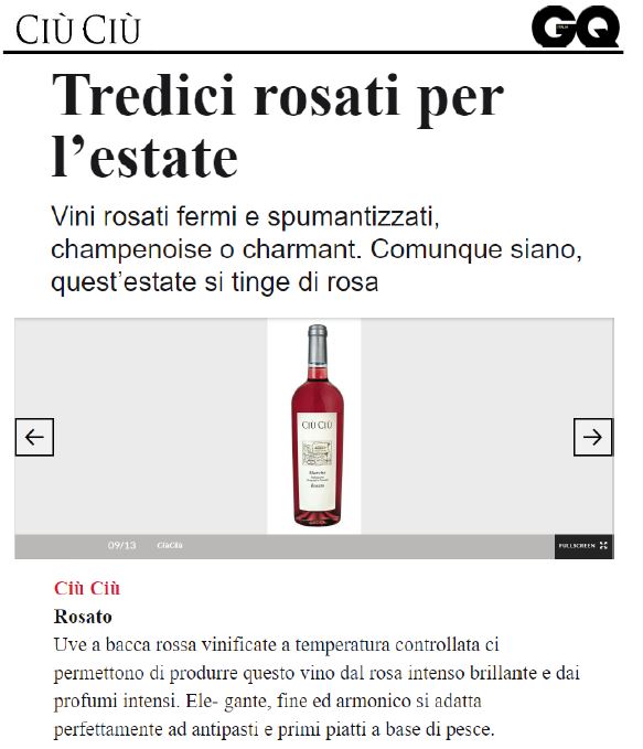 GQItalia.it