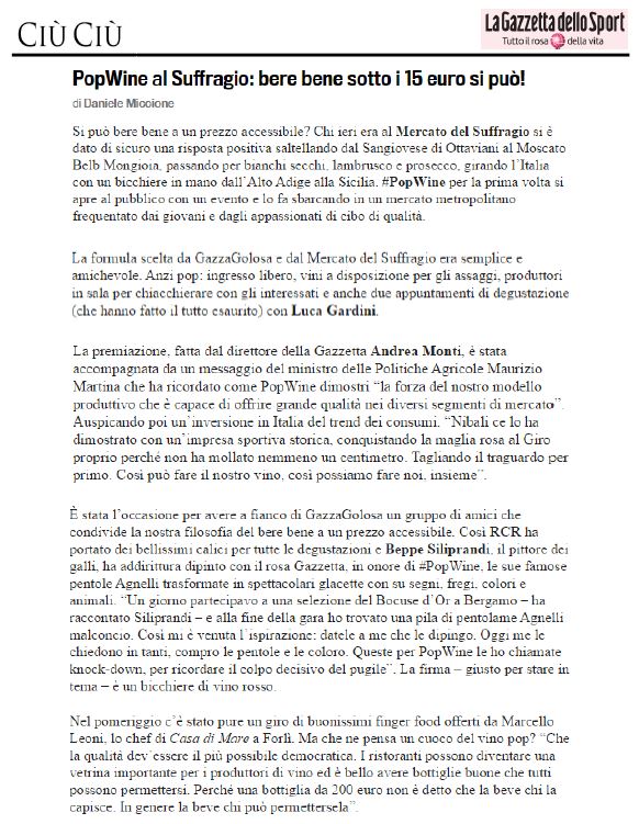 Gazzetta.it