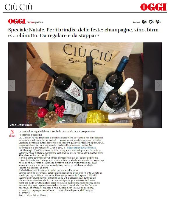 Oggi.it