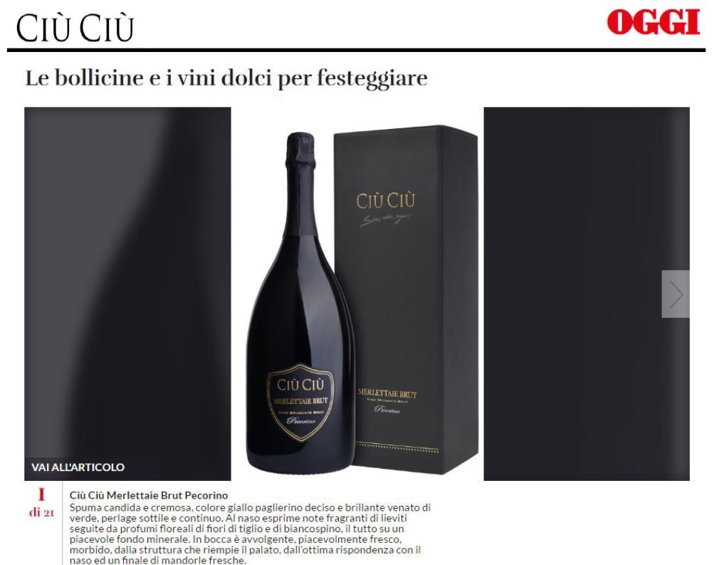 Oggi.it