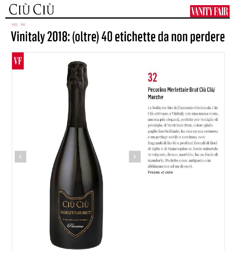 VanityFair.it