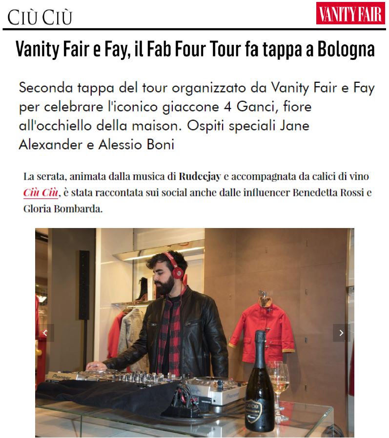 VanityFair.it