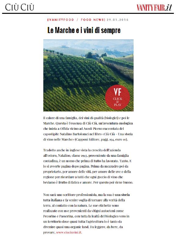 VanityFair.it