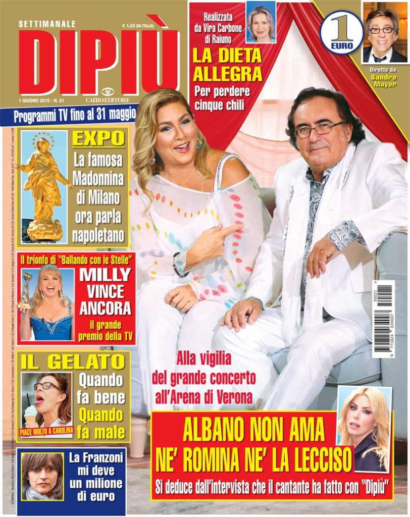 Di Più