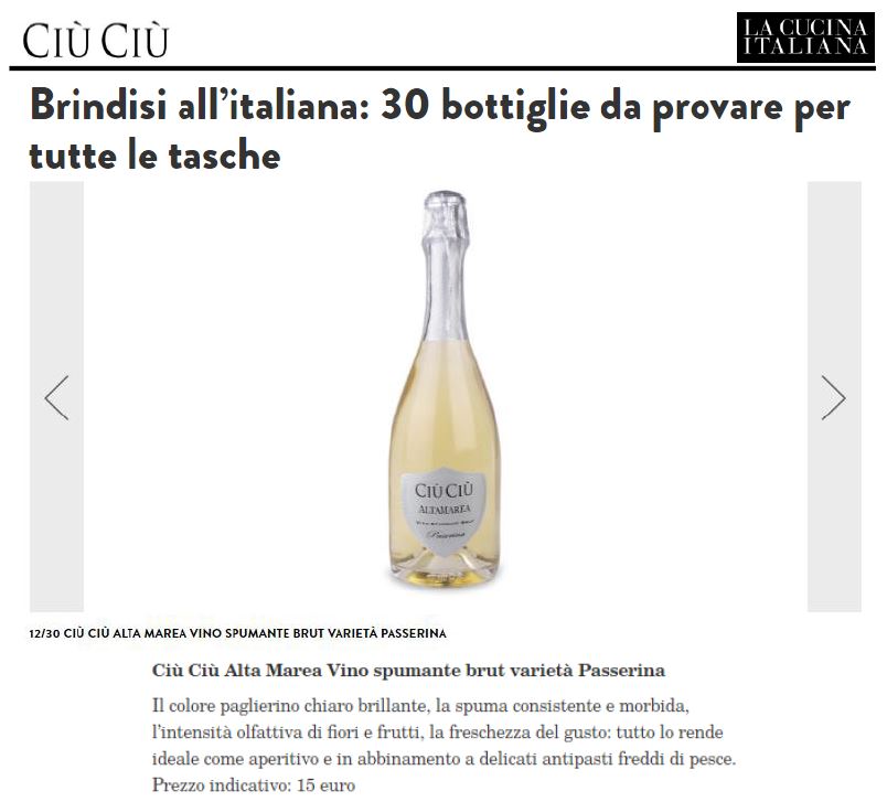 LaCucinaItaliana.it