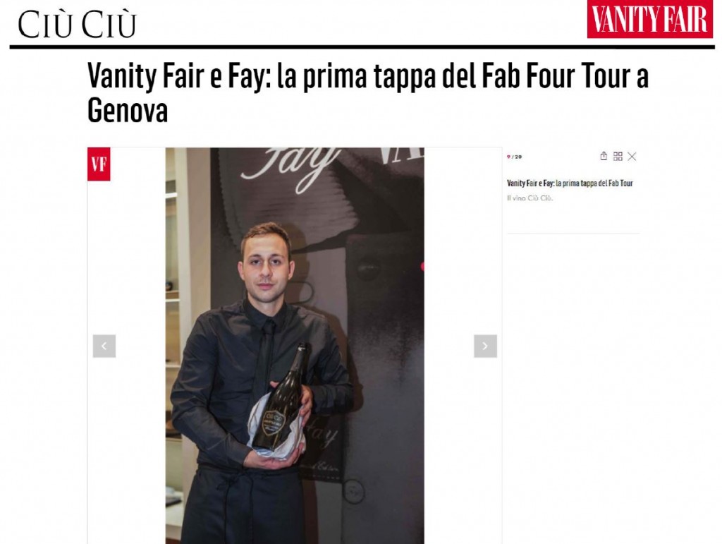 VanityFair.it