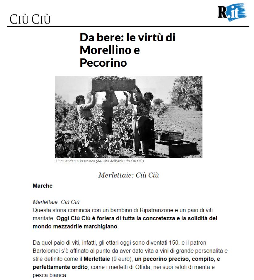 Repubblica.it